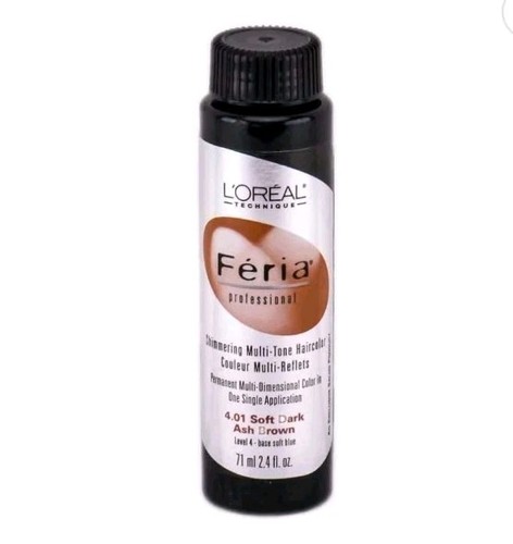Oréal feria professional - feria,
