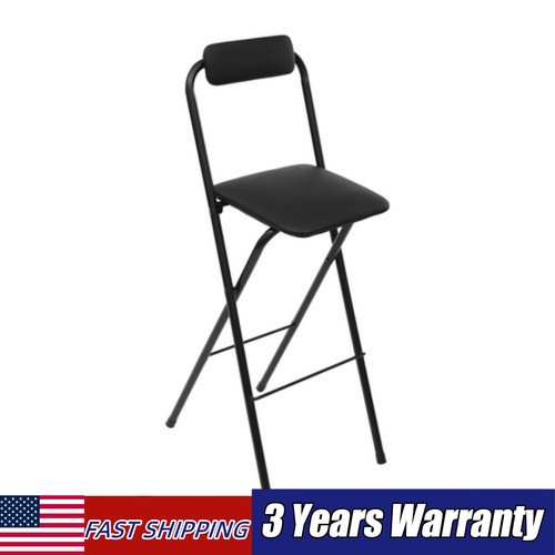 70cm folding bar stool with - bar,