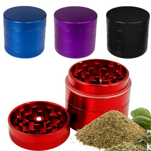 Metal herb grinder kitchen - grinder,