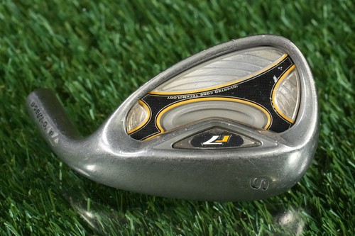 Taylormade sand wedge - sand, "s"