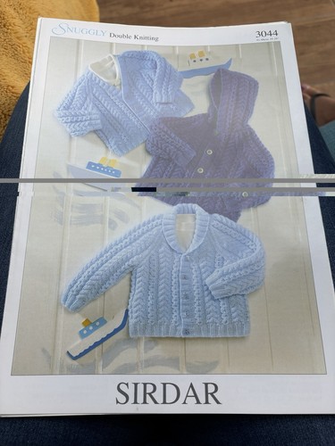Sirdar snuggly double knit - sirdar, dk/double