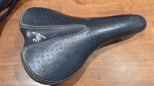 Fwe ladies saddle charge - saddle, (charge