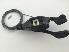 Shimano XT Shifter 12 Speed M8100 Optislick Cable like XTR SLX I-SPEC EV MOUNT