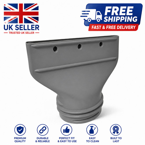 15cm flat air conditioner - flat,