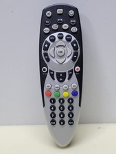 Replacement Remote Control for TVonics DTR-HV250 Freeview PVR Box