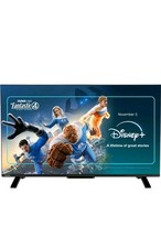 Toshiba 40LV2553DB 40 Inch LED