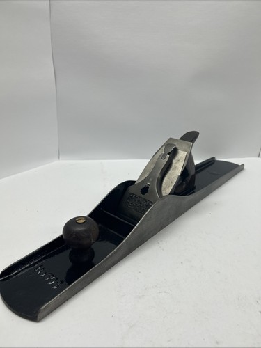 Vintage stanley 608 smooth - 608,