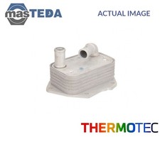 D4C007TT ENGINE OIL COOLER