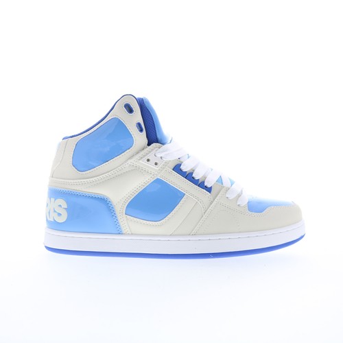 Osiris nyc clk - nyc, 1343