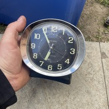 Westclox Big Ben Desk Clock