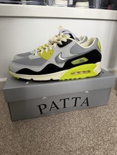 Nike Air Max 90 Patta Waves