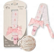 Lace Spanish Dummy Clip