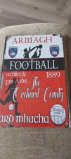 Gaa Armagh  Football Tin