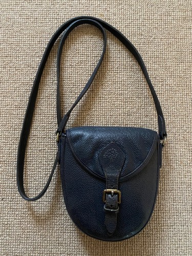 Mulberry navy scotch - scotch, grain