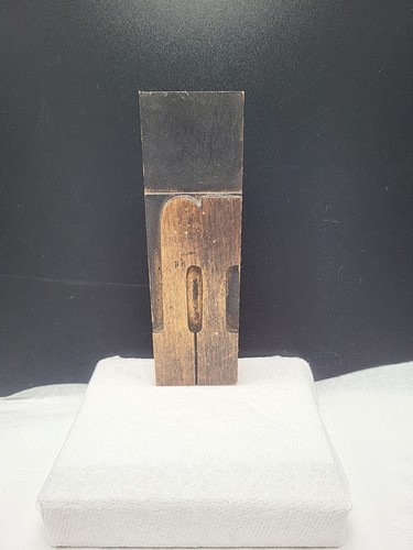 Vintage letterpress wood - vintage,