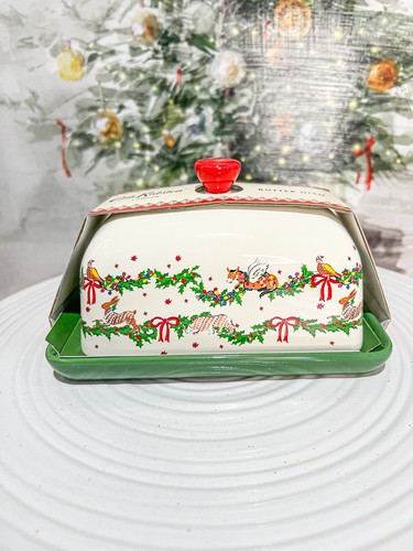 Cath kidston christmas - christmas, themed