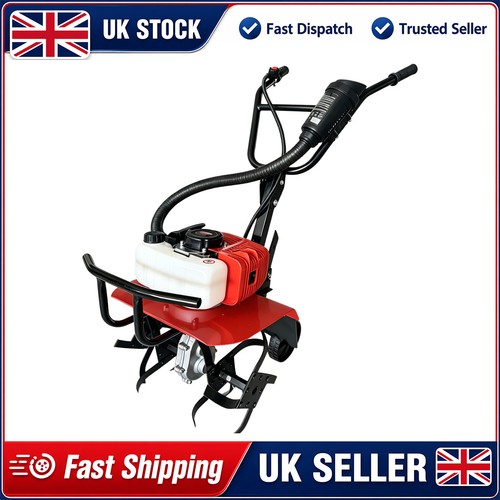 52cc stroke petrol tiller - petrol,