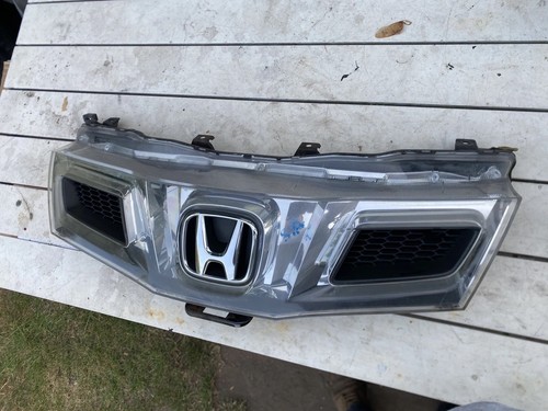 Honda civic mk8 front - honda,