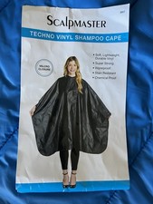 Scalpmaster Techno Vinyl