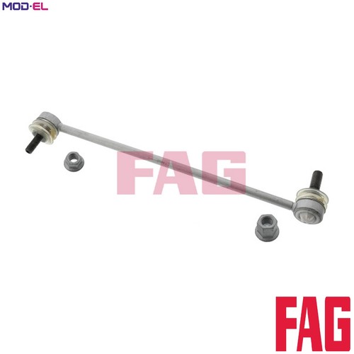 Linkcoupling rod stabiliser - linkcoupling,