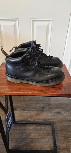 Mens marten ankle boots - mens,