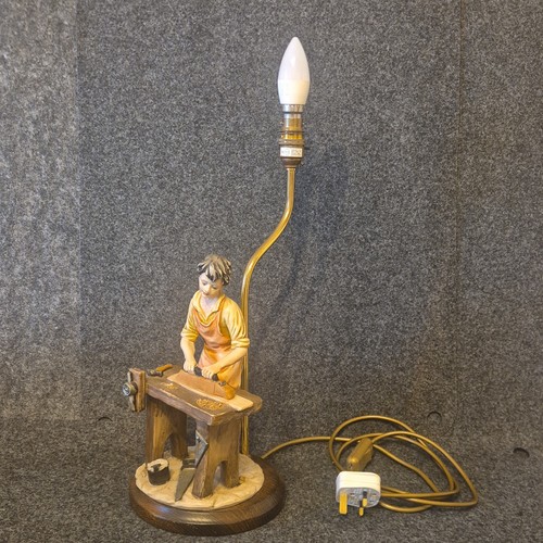 Original vintage capodimonte - original,
