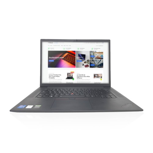 Lenovo thinkpad extreme g4i - lenovo,