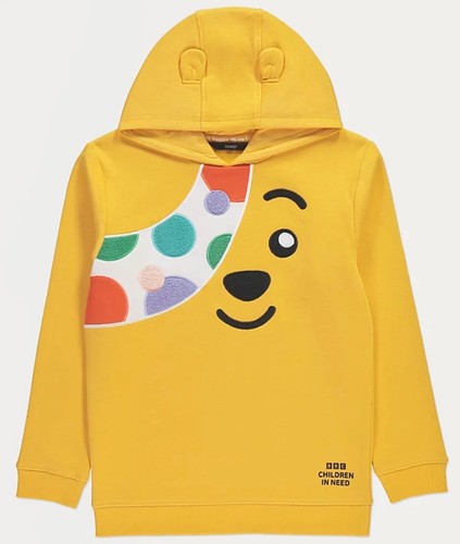 Children need pudsey - need,