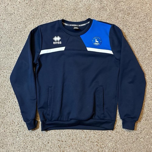 Errea hartlepool united - errea,