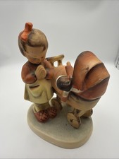Hummel Porcelain Figurine #67