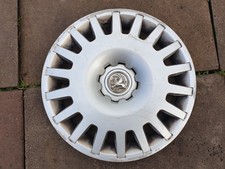 Single Vauxhall 15" Wheel Trim
