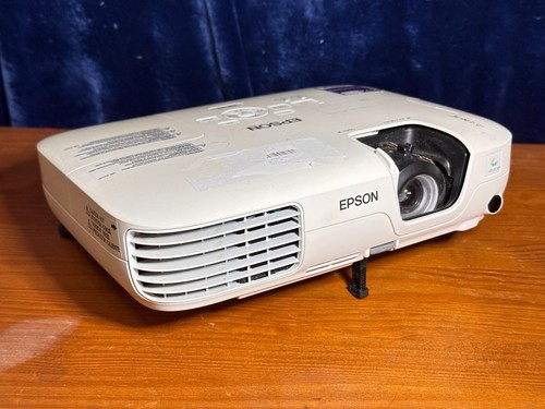 Epson 3lcd projector - eb-x7,