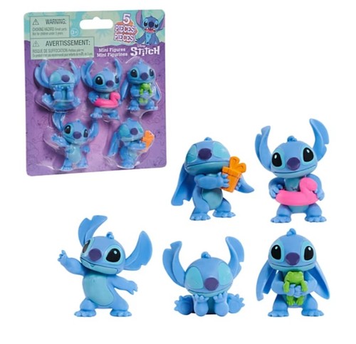 Packs disney stitch - 2,