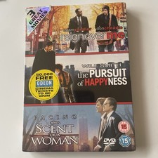 Reign Over Me/The Pursuit Of