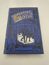  the History of Sandford &