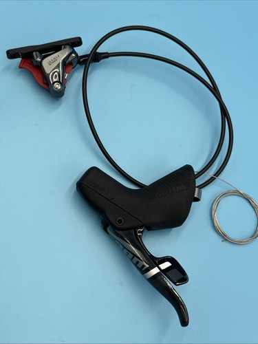 Sram force left front - force,