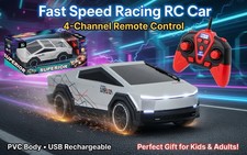 Cyber Truck 1:18 Scale Remote