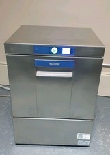 Hobart Dishwasher FXS-10A Commercial Undercounter 