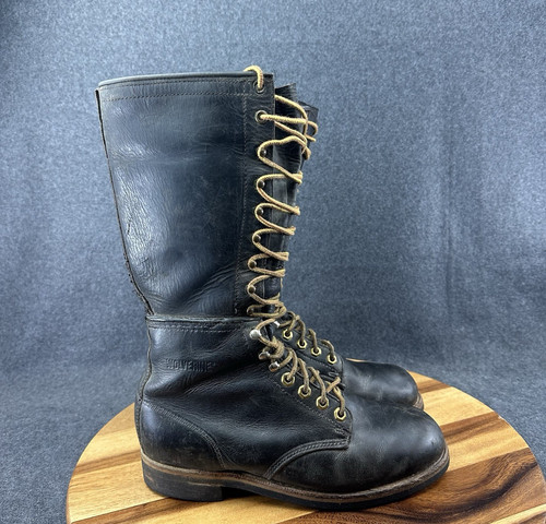 Vtg wolverine sears - 14",