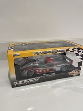 AUDI R10 N 1 WINNER LE MANS