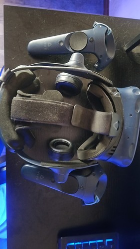Htc vive pro full kit - pro,