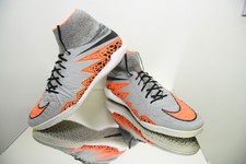 Nike Hypervenom X Proximo IC TF Football Boots Astro Turf Trainers uk 10 VGC