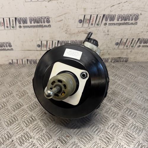Brake servo master cylinder - brake,