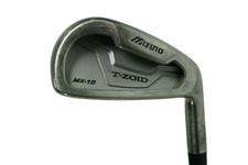 Mizuno MX15 4 Iron / Stiff