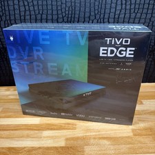 TiVo RD6F50 Edge DVR Streaming