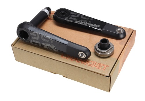 Ethirteen xcx race - xcx, carbon