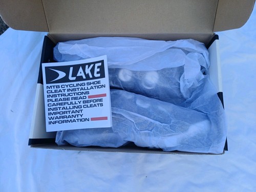 Lake mx239 mtb - mtb, 42.5