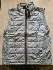 NEW mens RALPH LAUREN gilet