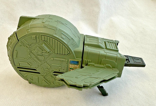 Vintage star wars endor - wars,
