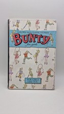 Bunty for Girls. Golden Age
